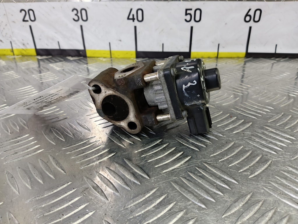 клапан егр (eg) SUZUKI Grand Vitara 1.6 4WD MT (106 л.с.)Grand Vitara  II (2005—2008) Внедорожник 1811169G01, 1550 рублей, Москва