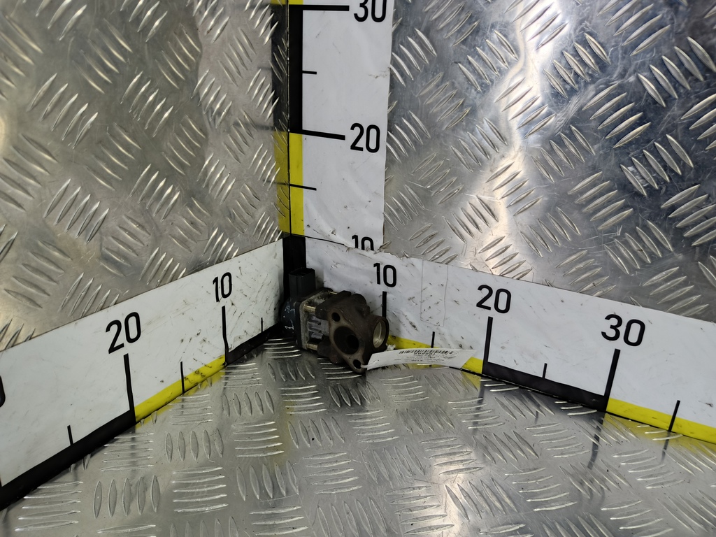 клапан егр (eg) SUZUKI Grand Vitara 1.6 4WD MT (106 л.с.)Grand Vitara  II (2005—2008) Внедорожник 1811169G01, 1550 рублей, Москва