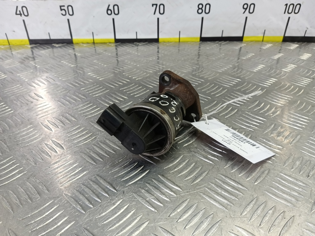 клапан егр (eg) HONDA Accord 2.0 MT (155 л.с.)Accord  VII (2002—2006) Седан 18011RBA000, 860 рублей, Москва