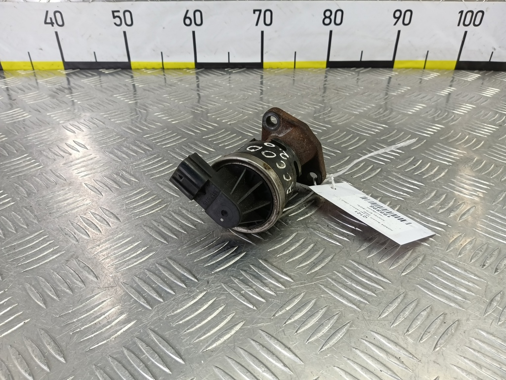 клапан егр (eg) HONDA Accord 2.0 MT (155 л.с.)Accord  VII (2002—2006) Седан 18011RBA000, 860 рублей, Москва