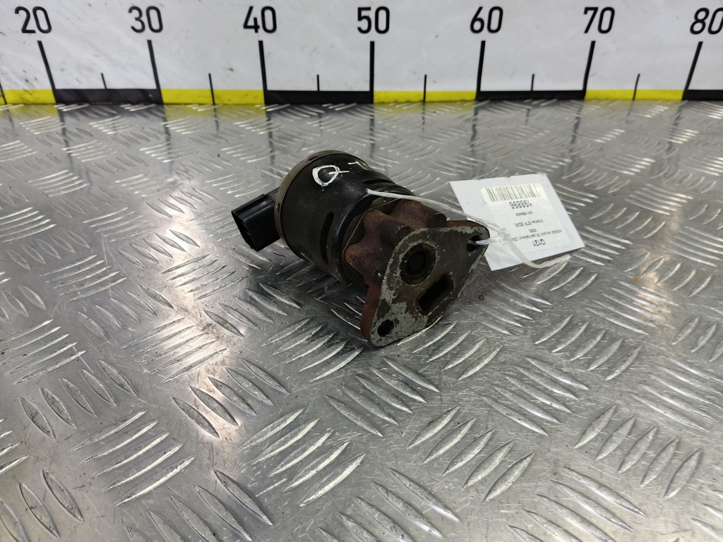 клапан егр (eg) HONDA Accord 2.0 MT (155 л.с.)Accord  VII (2002—2006) Седан 18011RBA000, 860 рублей, Москва