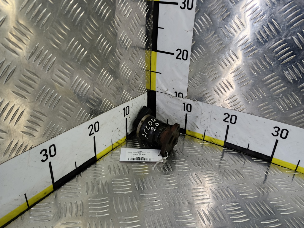 клапан егр (eg) HONDA Accord 2.0 MT (155 л.с.)Accord  VII (2002—2006) Седан 18011RBA000, 860 рублей, Москва