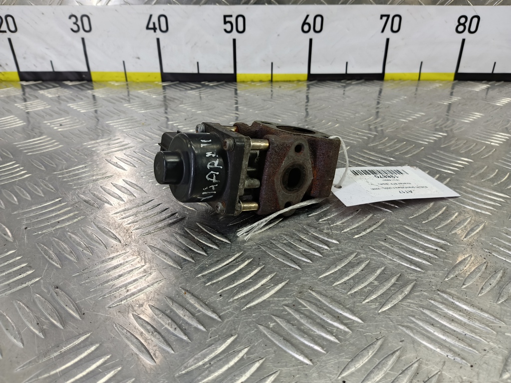 клапан егр (eg) SUZUKI Grand Vitara 2.0 4WD MT (140 л.с.)Grand Vitara  II (2005—2008) Внедорожник 1811169G01, 1550 рублей, Москва