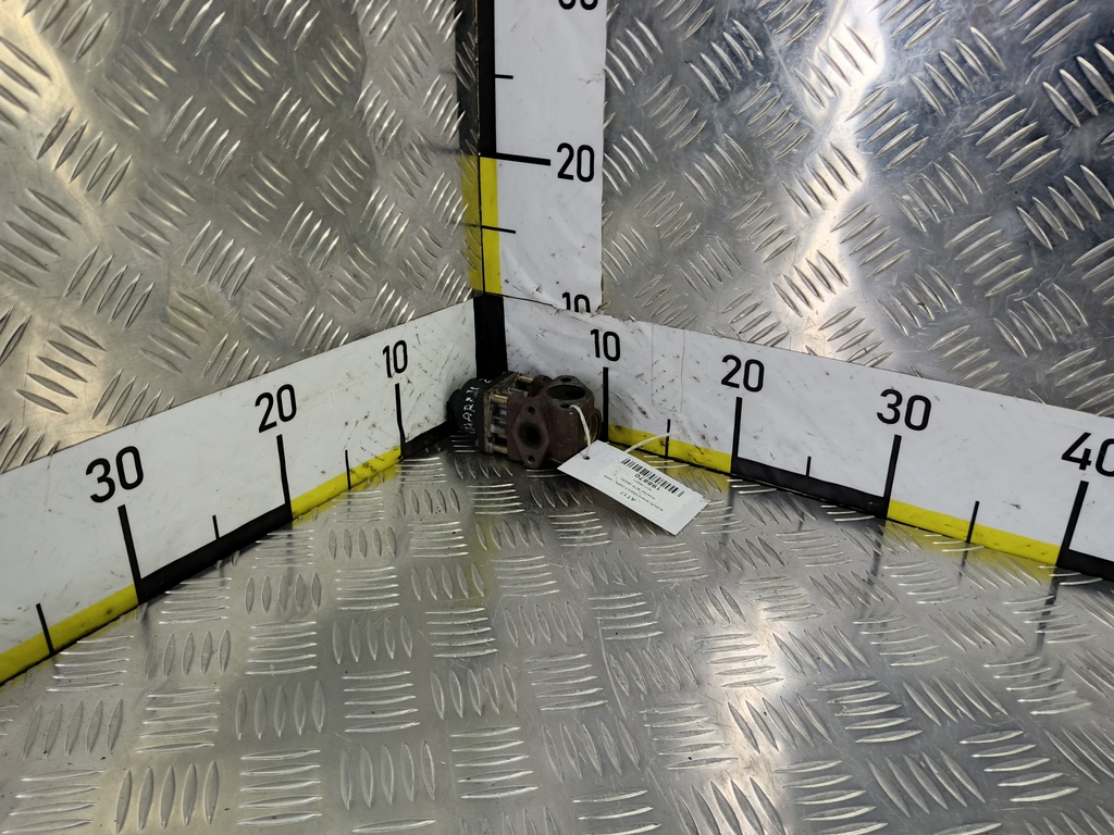 клапан егр (eg) SUZUKI Grand Vitara 2.0 4WD MT (140 л.с.)Grand Vitara  II (2005—2008) Внедорожник 1811169G01, 1550 рублей, Москва