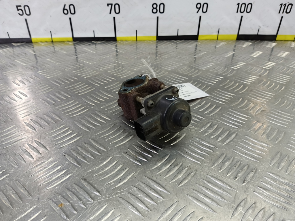 клапан егр (eg) SUZUKI JIMNY 1.3 4WD MT (86 л.с.)Jimny  III рестайлинг (2005—2012) Внедорожник 1811169G01, 1550 рублей, Москва