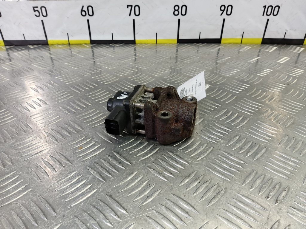 клапан егр (eg) SUZUKI JIMNY 1.3 4WD MT (86 л.с.)Jimny  III рестайлинг (2005—2012) Внедорожник 1811169G01, 1550 рублей, Москва