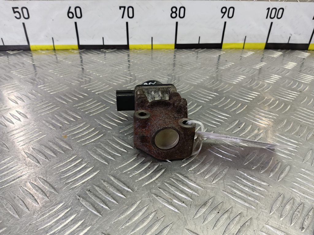 клапан егр (eg) SUZUKI JIMNY 1.3 4WD MT (86 л.с.)Jimny  III рестайлинг (2005—2012) Внедорожник 1811169G01, 1550 рублей, Москва