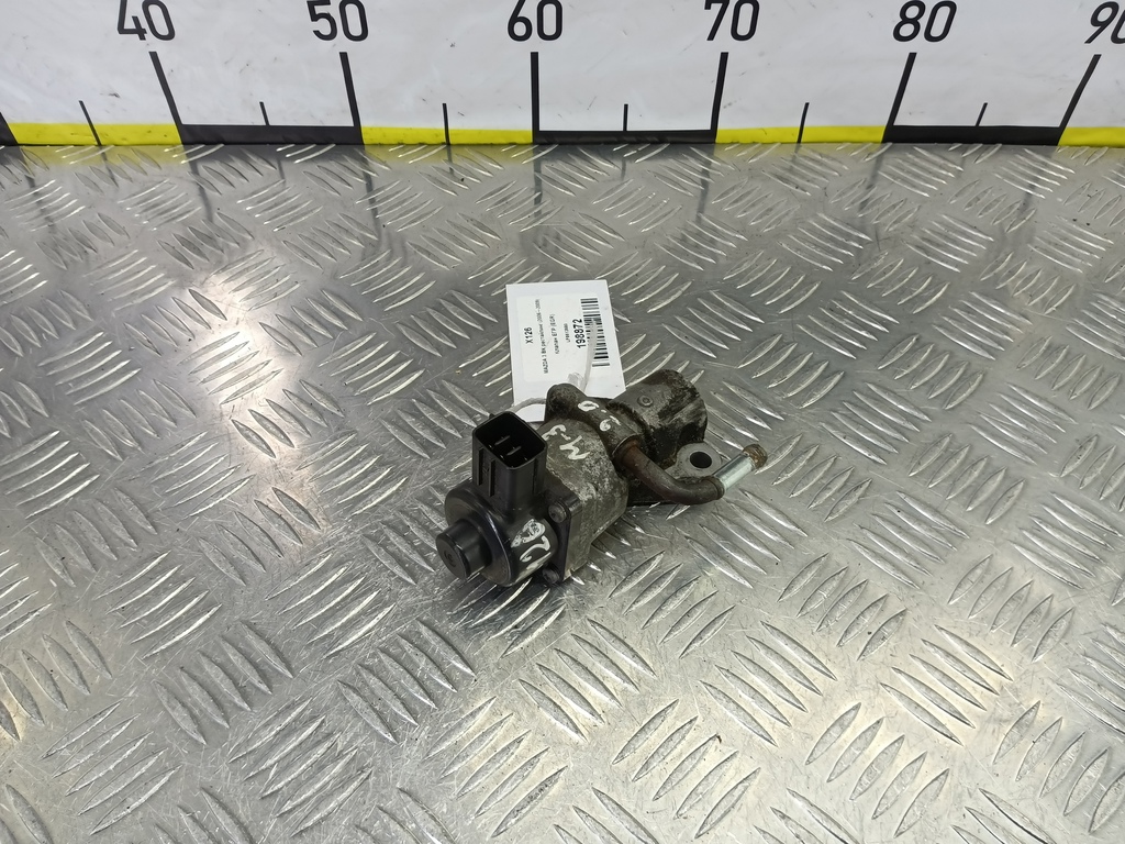 клапан егр (eg) MAZDA 3  LF0120300B, 1550 рублей, Москва