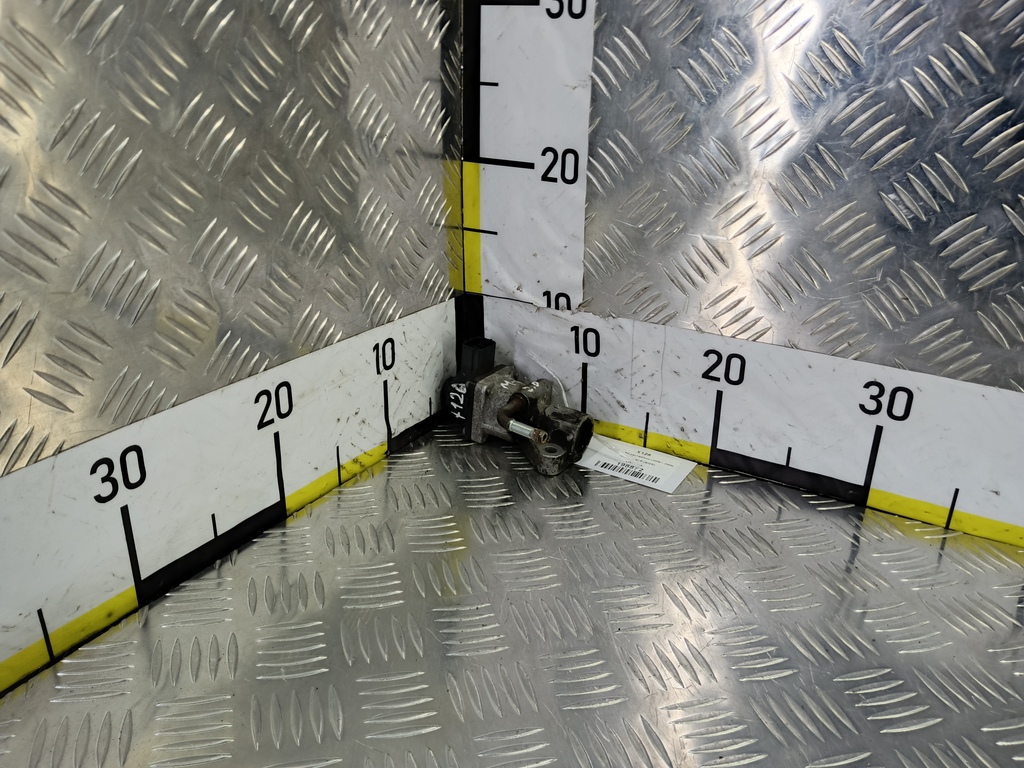 клапан егр (eg) MAZDA 3  LF0120300B, 1550 рублей, Москва