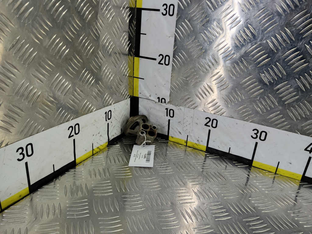 клапан егр (eg) MITSUBISHI Space Star  MD307027, 860 рублей, Москва