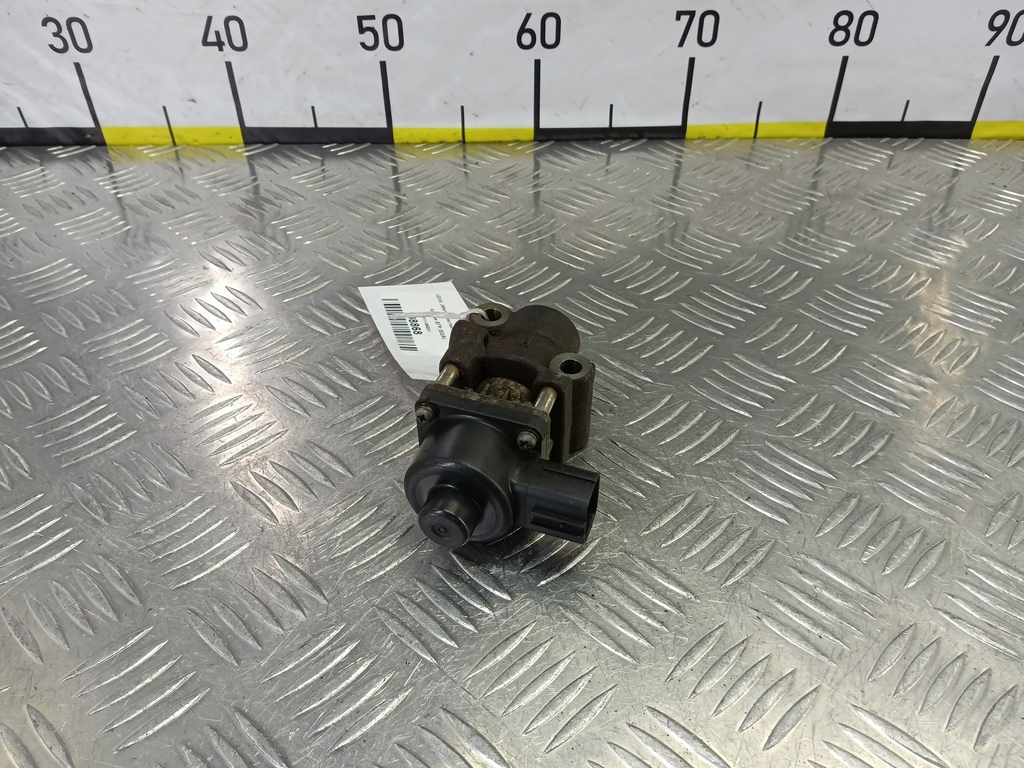 клапан егр (eg) SUZUKI Grand Vitara  1811169G01, 1550 рублей, Москва