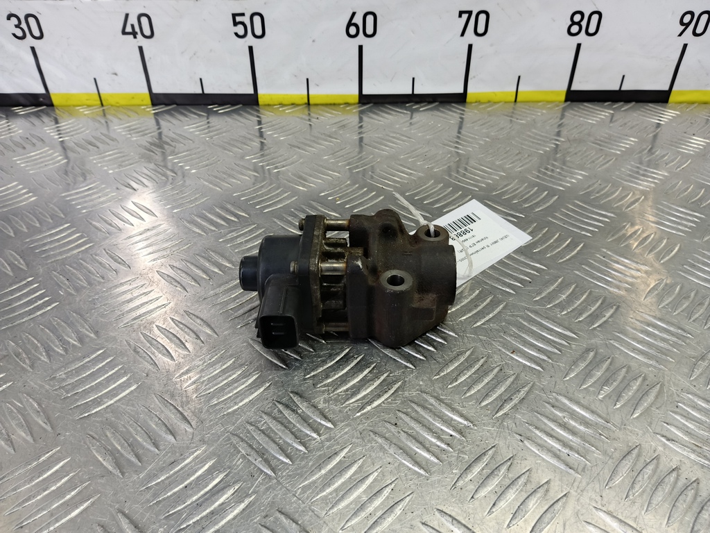 клапан егр (eg) SUZUKI Grand Vitara  1811169G01, 1550 рублей, Москва