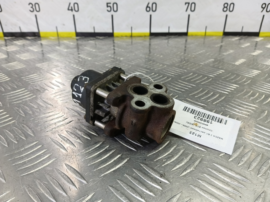 клапан егр (eg) MAZDA 3  BP6F20300A, 520 рублей, Москва
