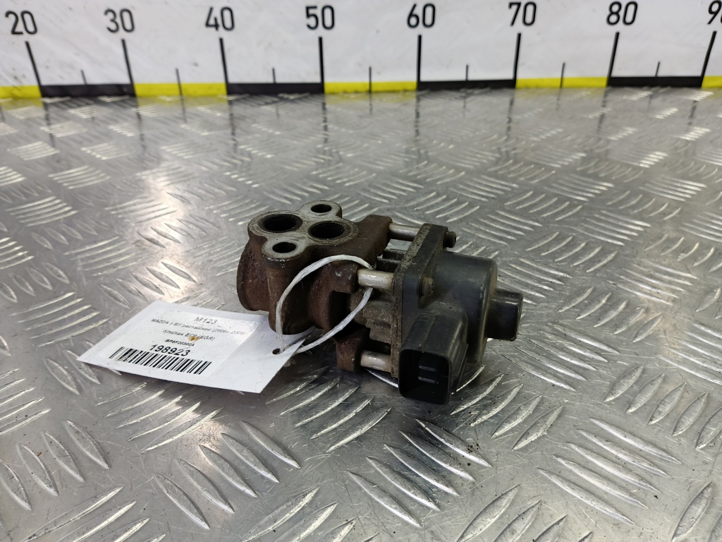 клапан егр (eg) MAZDA 3  BP6F20300A, 520 рублей, Москва