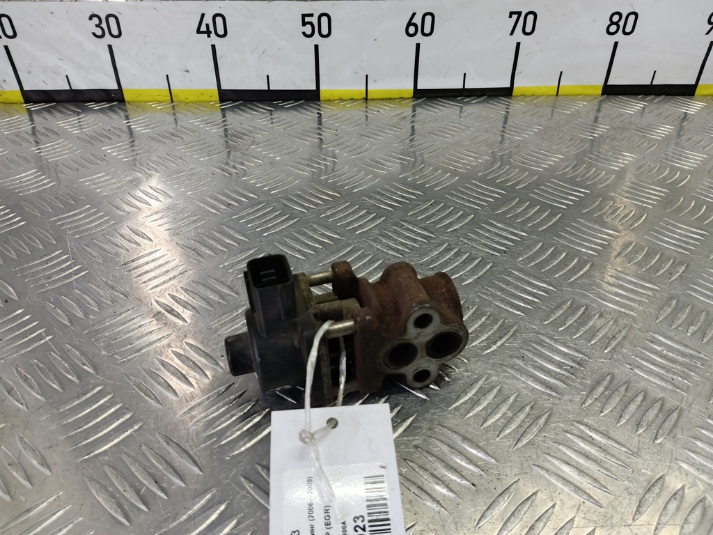 клапан егр (eg) MAZDA 3  BP6F20300A, 520 рублей, Москва