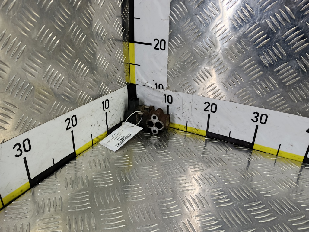 клапан егр (eg) MAZDA 3  BP6F20300A, 520 рублей, Москва