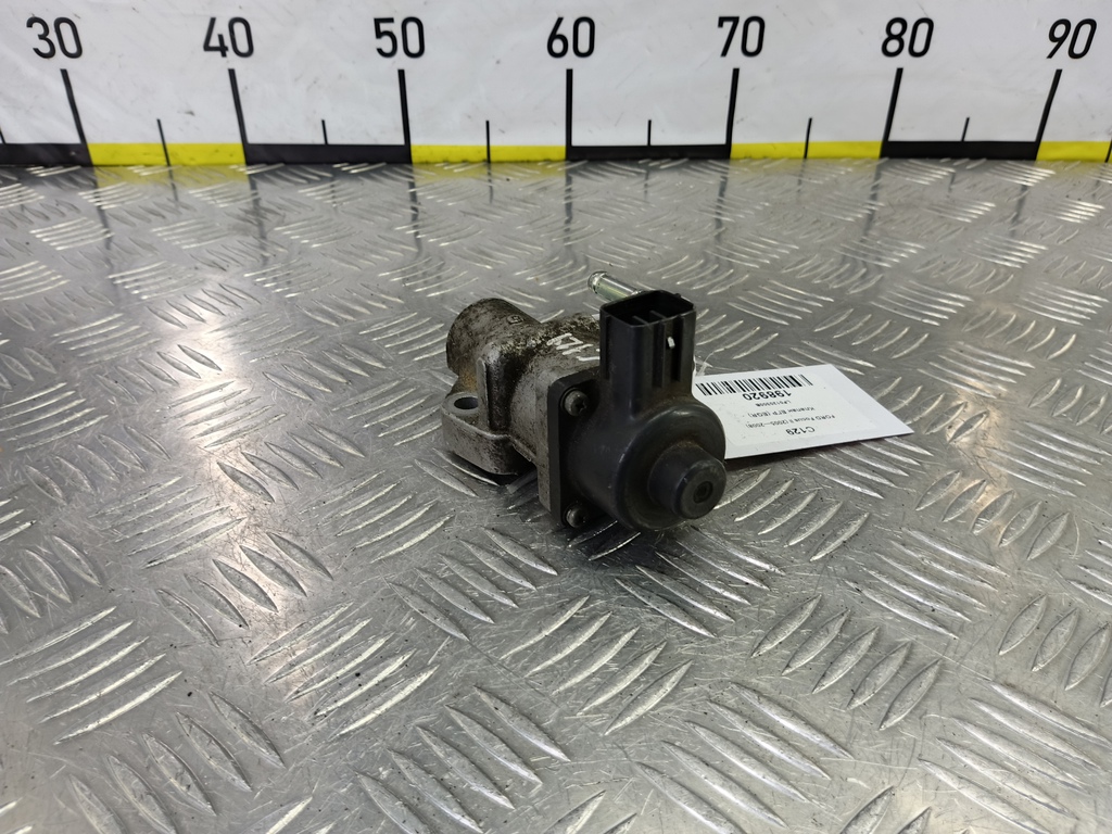 клапан егр (eg) FORD Focus Focus 5204549, 1550 рублей, Москва