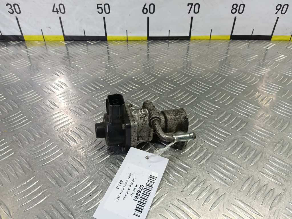 клапан егр (eg) FORD Focus Focus 5204549, 1550 рублей, Москва