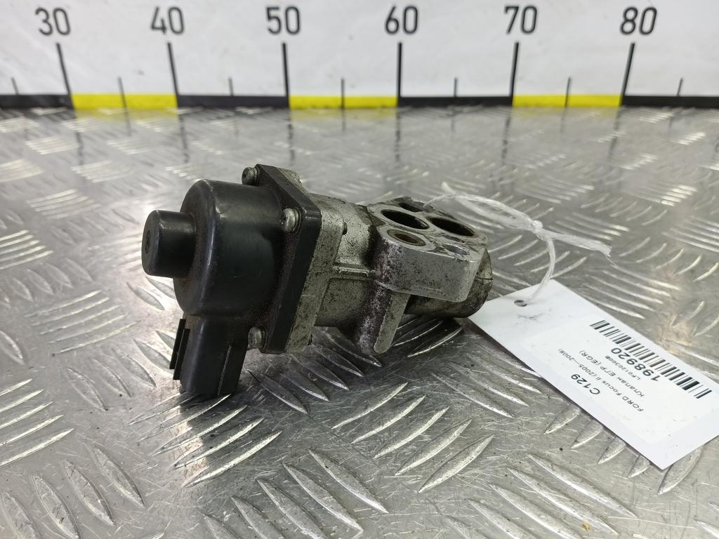 клапан егр (eg) FORD Focus Focus 5204549, 1550 рублей, Москва