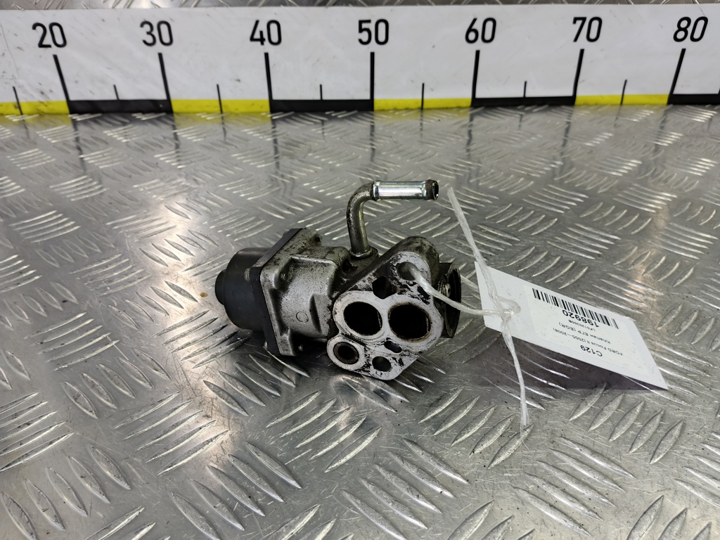 клапан егр (eg) FORD Focus Focus 5204549, 1550 рублей, Москва