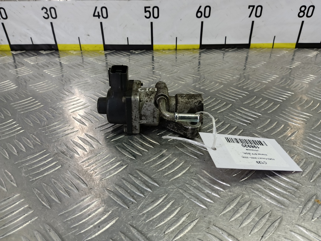 клапан егр (eg) FORD Focus Focus 5204549, 1550 рублей, Москва