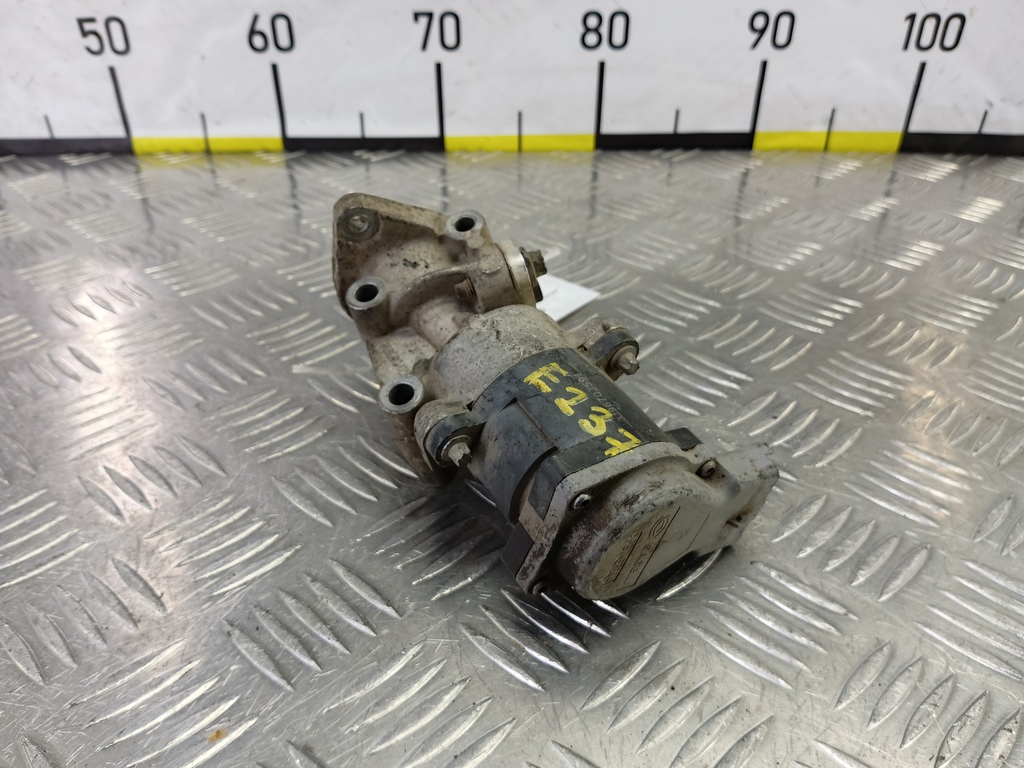 клапан егр (eg) LAND ROVER DISCOVERY  1316149, 1780 рублей, Москва