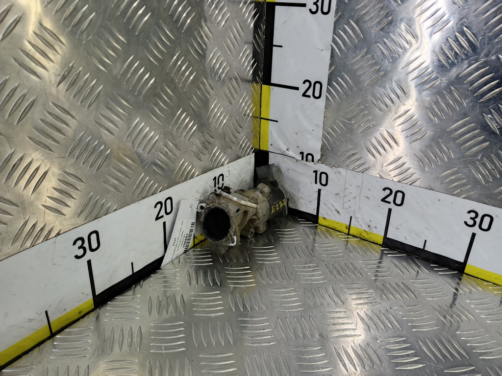 клапан егр (eg) LAND ROVER DISCOVERY  1316149, 1780 рублей, Москва