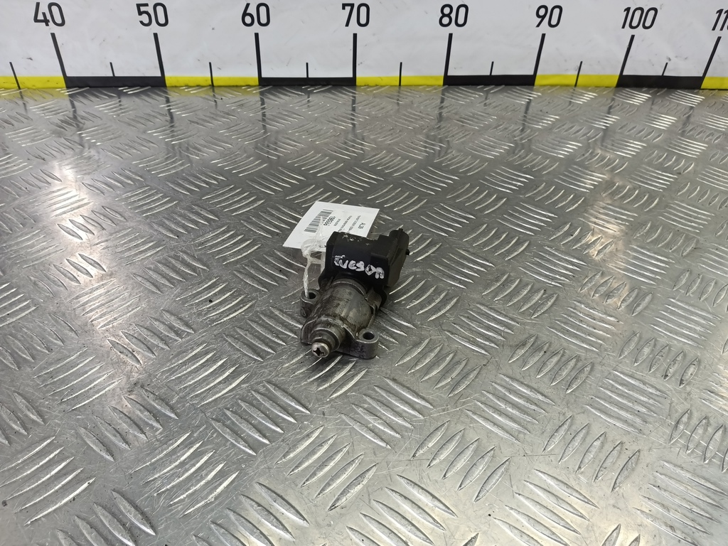 клапан холостого хода Hyundai TUCSON 2.0 MT (140 л.с.)Tucson  I (2004—2011) Внедорожник 3515023700, 2360 рублей, Москва