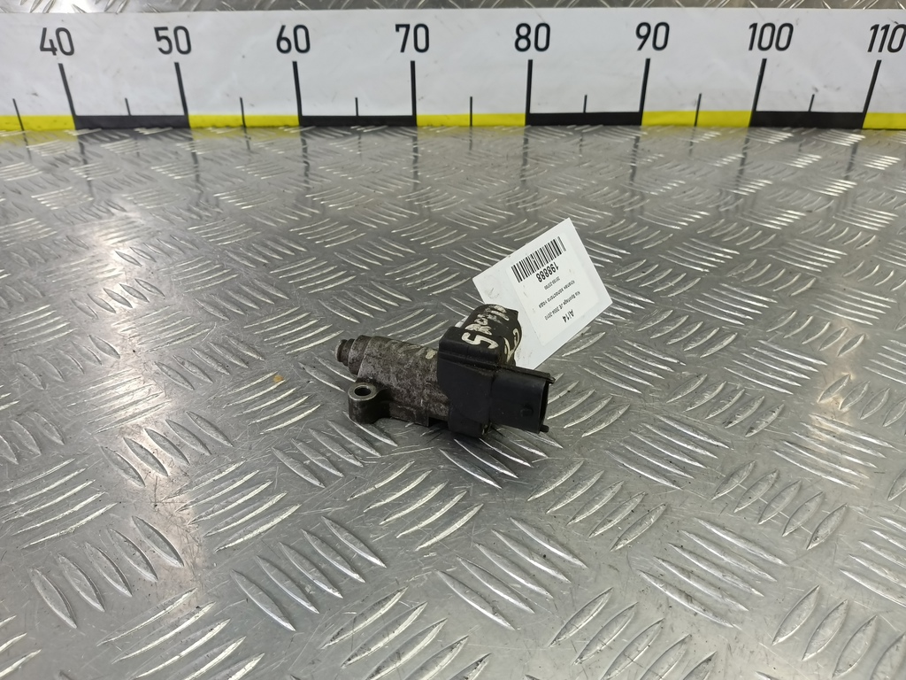 клапан холостого хода Kia SPORTAGE  3515023700, 2360 рублей, Москва