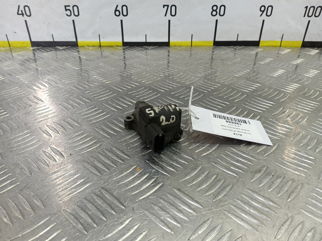 клапан холостого хода Kia SPORTAGE  3515023700, 2360 рублей, Москва