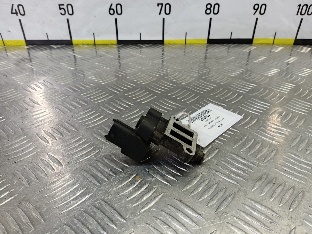 клапан холостого хода Kia SPORTAGE  3515023700, 2360 рублей, Москва