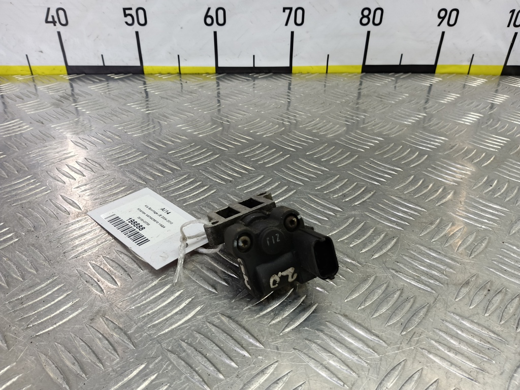 клапан холостого хода Kia SPORTAGE  3515023700, 2360 рублей, Москва