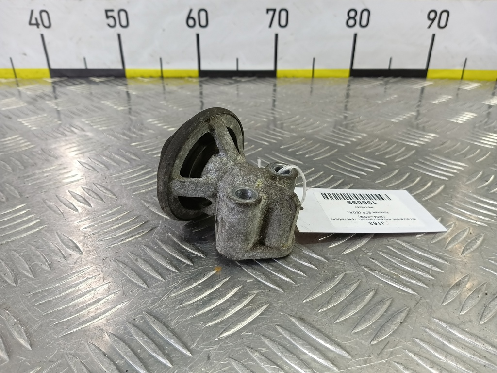 клапан егр (eg) MITSUBISHI PAJERO SPORT 3.0 AT (170 л.с.)Pajero Sport  I (1996—2004) Внедорожник MD199283, 980 рублей, Москва