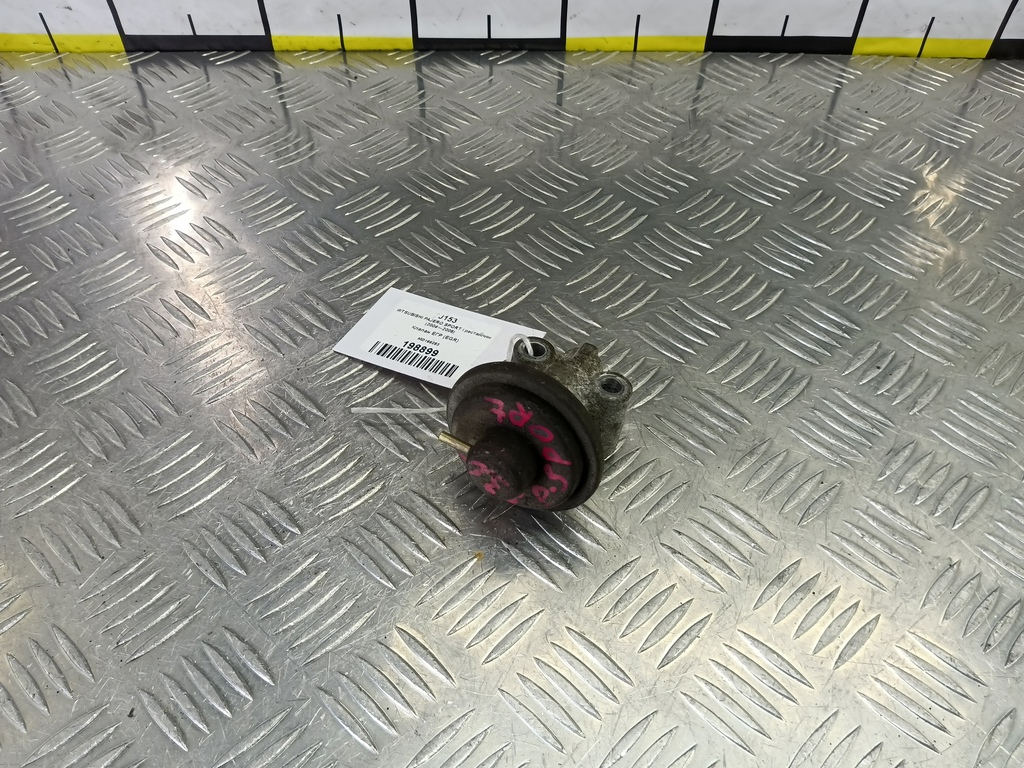 клапан егр (eg) MITSUBISHI PAJERO SPORT 3.0 AT (170 л.с.)Pajero Sport  I (1996—2004) Внедорожник MD199283, 980 рублей, Москва