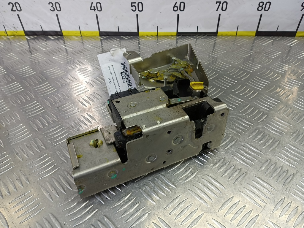 замок двери распашной FORD Tourneo Connect  1419515, 13050 рублей, Москва