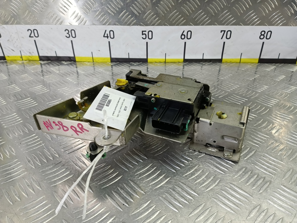 замок двери распашной FORD Tourneo Connect  1419515, 13050 рублей, Москва