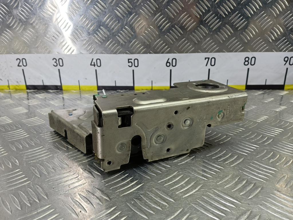 замок двери распашной FORD Tourneo Connect  1419515, 13050 рублей, Москва