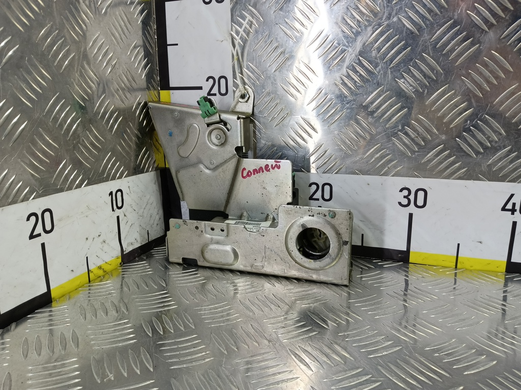 замок двери распашной FORD Tourneo Connect  1419515, 13050 рублей, Москва