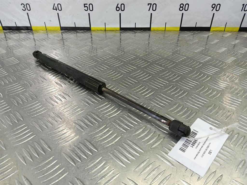 амортизатор крышки багажника Kia Ceed  817801H510, 980 рублей, Москва