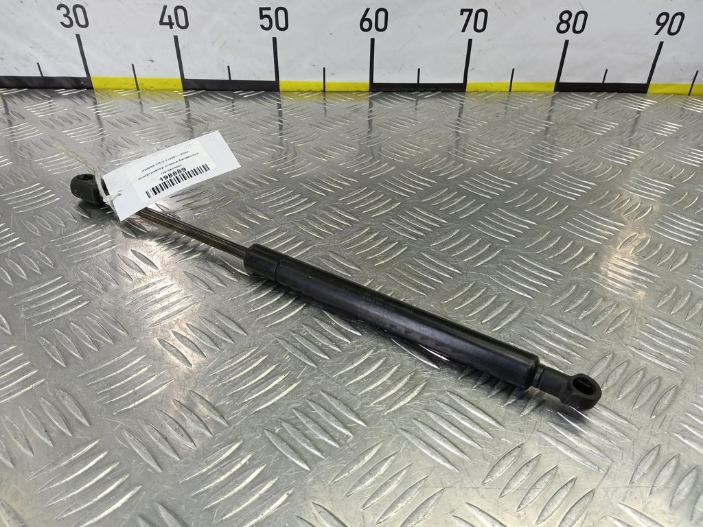 амортизатор стекла багажника HONDA CR-V  74820SCA003, 630 рублей, Москва