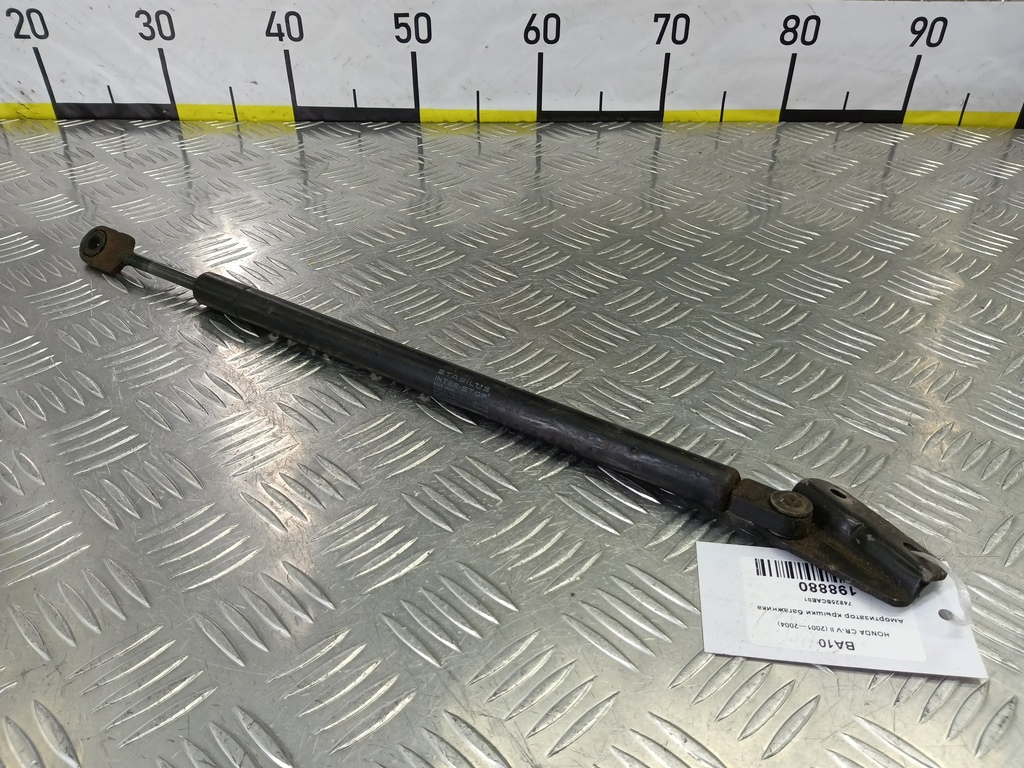 амортизатор крышки багажника HONDA CR-V 2.0 AT (150 л.с.)CR-V  II (2001—2004) Внедорожник 74825SCAE01, 1550 рублей, Москва