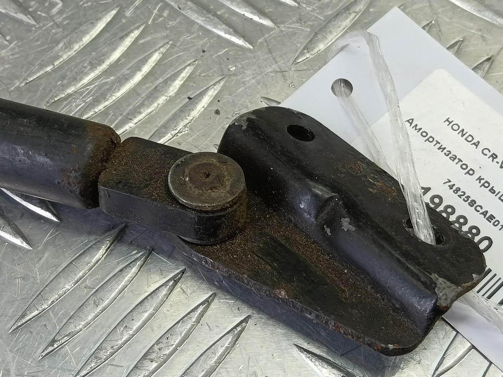 амортизатор крышки багажника HONDA CR-V 2.0 AT (150 л.с.)CR-V  II (2001—2004) Внедорожник 74825SCAE01, 1550 рублей, Москва