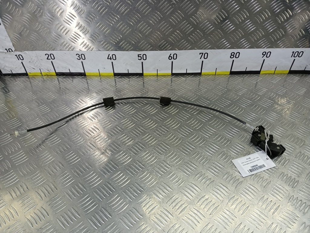 замок двери распашной FORD Tourneo Connect  1419509, 750 рублей, Москва