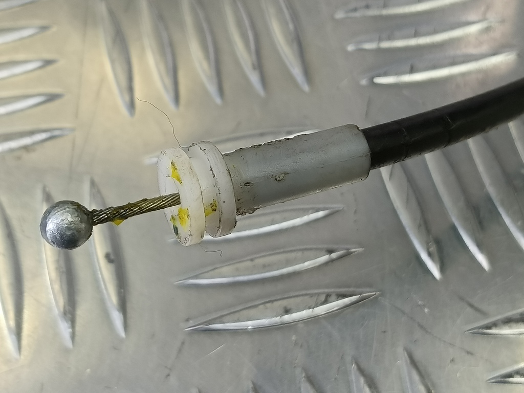 замок двери распашной FORD Tourneo Connect  1419509, 750 рублей, Москва