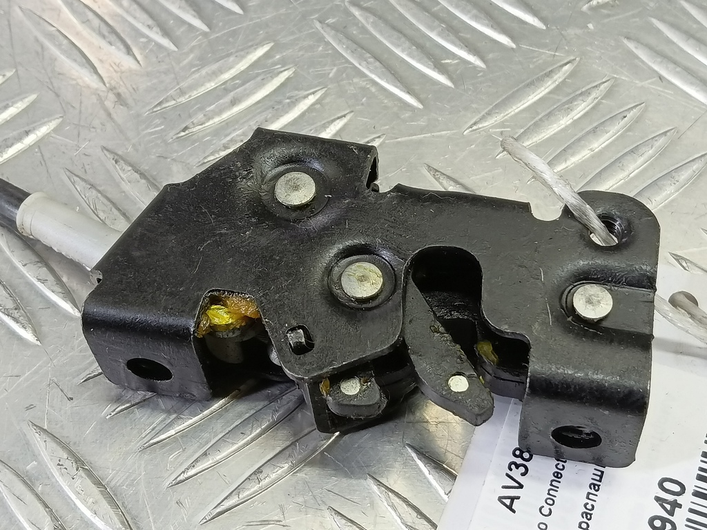 замок двери распашной FORD Tourneo Connect  1419509, 750 рублей, Москва