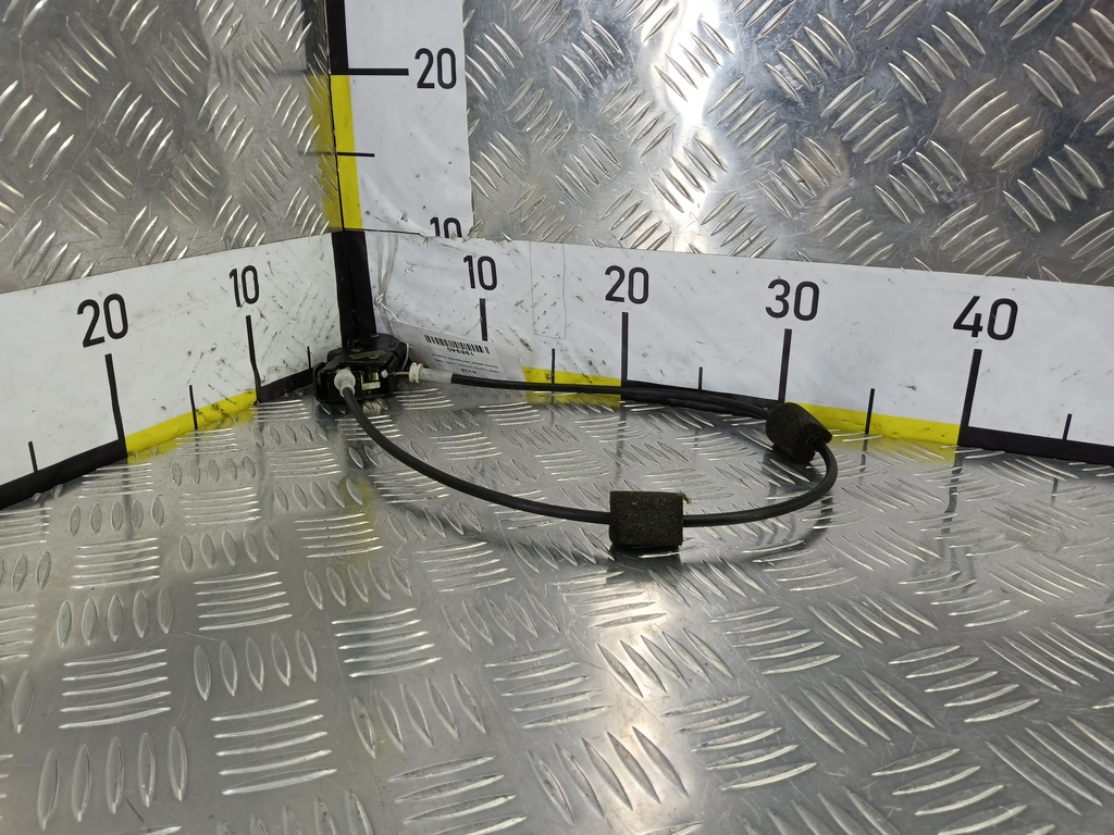 замок двери распашной FORD Tourneo Connect  1419509, 750 рублей, Москва