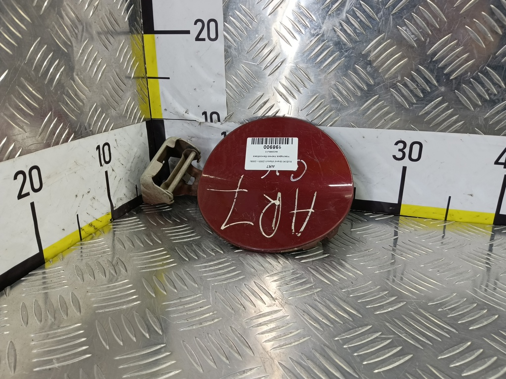 лючок бензобака SUZUKI Grand Vitara 2.0 4WD MT (140 л.с.)Grand Vitara  II (2005—2008) Внедорожник 6432065J12, 750 рублей, Москва