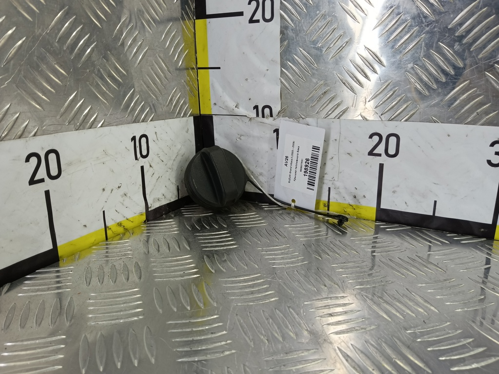 крышка топливного бака SUZUKI Grand Vitara 2.4 MT (169 л.с.)Grand Vitara  II (2005—2008) Внедорожник 8926077K01, 980 рублей, Москва