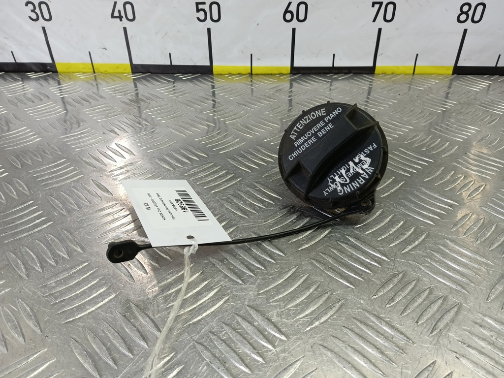 крышка топливного бака HONDA Civic 2.2d MT (140 л.с.)Civic  VIII (2005—2009) Хетчбэк 17670SJA013, 1210 рублей, Москва