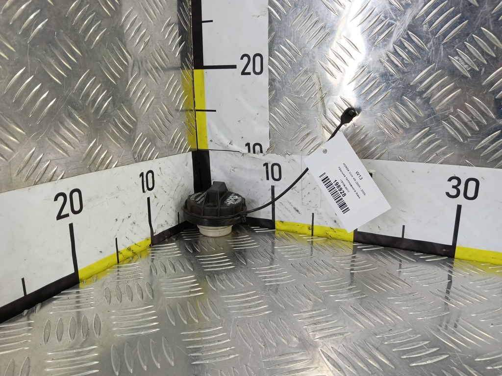 крышка топливного бака HONDA Civic 2.2d MT (140 л.с.)Civic  VIII (2005—2009) Хетчбэк 17670SJA013, 1210 рублей, Москва